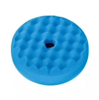 3M Quick Connect Double-Sided High Gloss Convoluted Foam Polishing Pad (216mm) (50708)