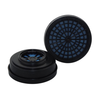 Devilbiss A2 Specification Filter Cartridges (pair of 2) (MPV-494-K2)