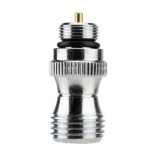 Iwata Complete Air Valve for Iwata AZ40 HTE AV Spraygun (W2SUB2060)