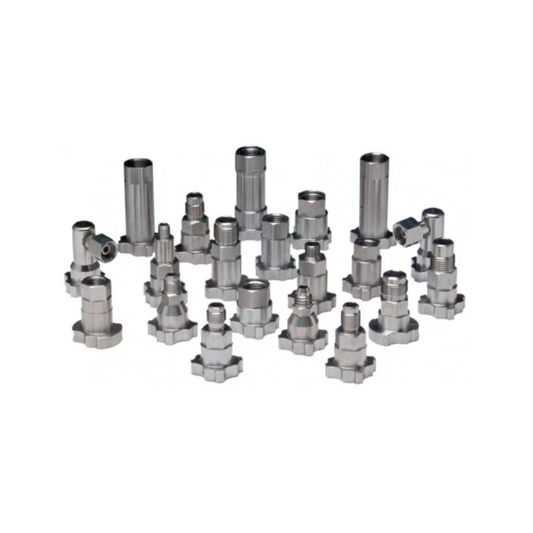 3M PPS Preparation System Adaptors Series 2.0