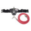 DeVilbiss Waist Belt & Regulator (PROV-20-K)