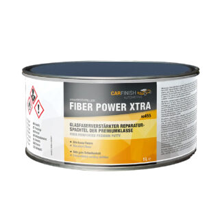 CarFinish Bodyfiller Fiber Power Xtra CAR46455 spray guns direct