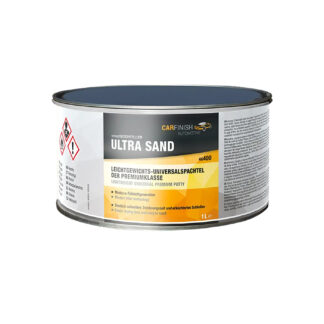 CarFinish Ultra Sand