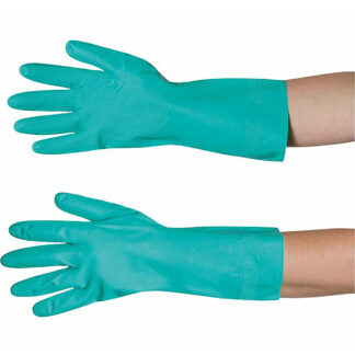 Colad Industrial Nitrile Gloves