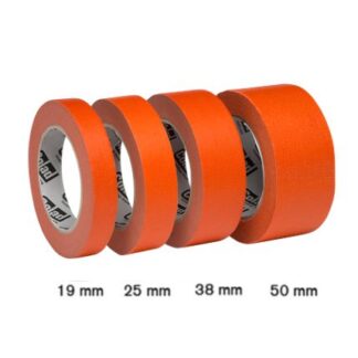Colad Orange Masking Tape (FULL BOX) (900019 / 900050)
