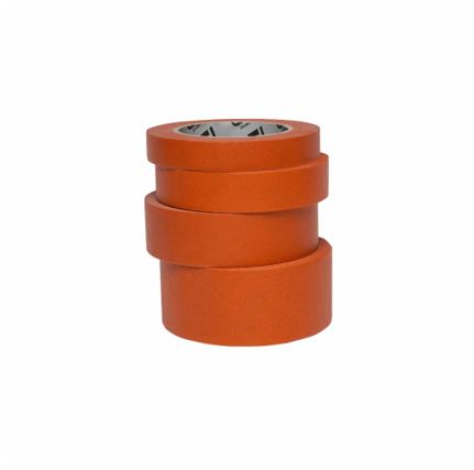 Orange Builders Tape - Directa UK Ltd