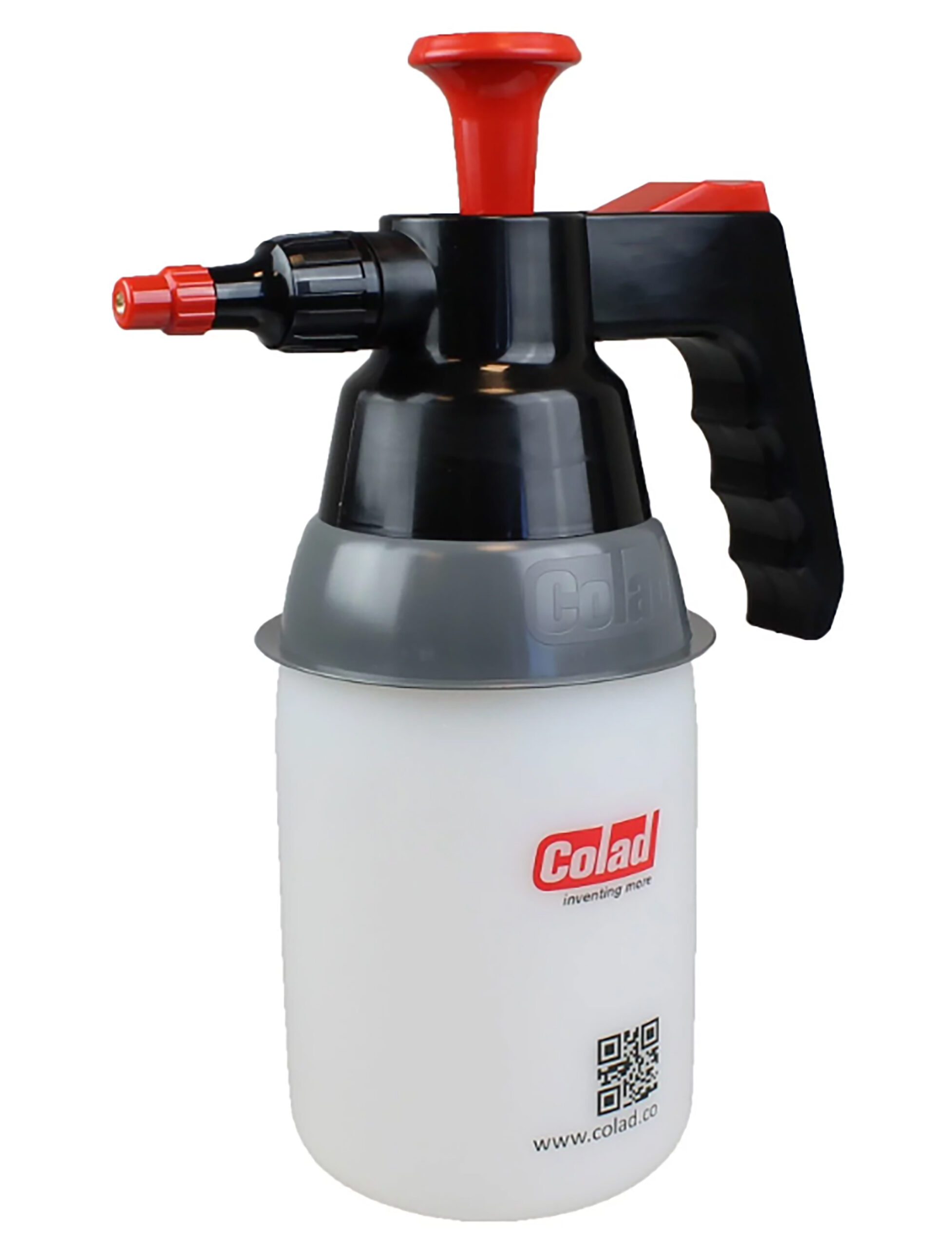 Pump shop spray bottle