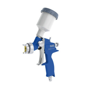 DURR Eco Gun 910 Gravity Spray Gun