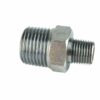 Devilbiss Pressure Tank 1/4BSP X 3/8BSP Male Nipple (2101005)