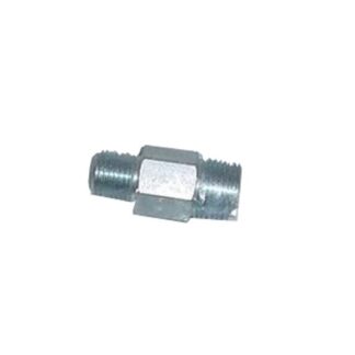 Devilbiss Binks (NPS) Nipple 3/8' NPT (M) x 1/4' NPS (M) (83-4233)