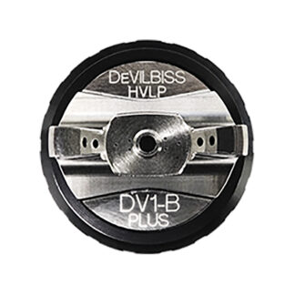 DeVilbiss Spray Gun Dv1 Cap 704408