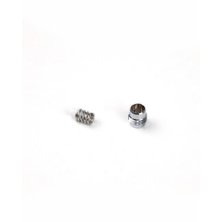 DeVilbiss DV1 Packing, Spring and Packing Nut Kit 702731