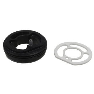 DeVilbiss DV1 Spray Head Kit 704400