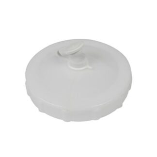 Devilbiss Gravity Cup Lid/Drip Check (FLG-408)