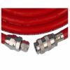 DeVilbiss High Quality Air Supply Hose (10m) (H-6065)