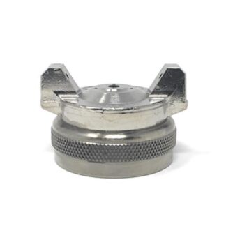 Devilbiss Air Cap/Retaining Ring (MB403980)