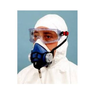 Devilbiss Breathing Hose & Male Q/D (MPV-488)