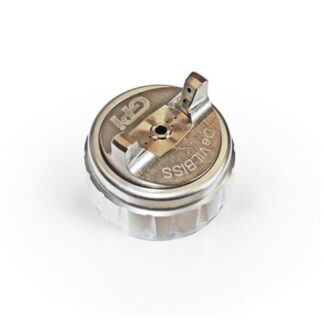 DeVilbiss GP1 Aircap & Retaining Ring TT (PRO-102-GP1-K)