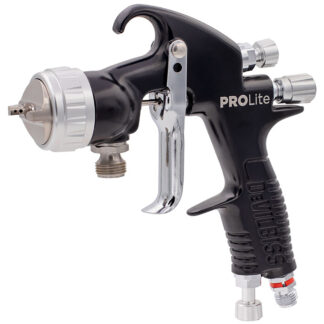 DeVilbiss PROLite Pressure spray gun