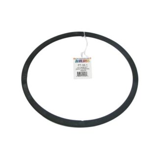 Devilbiss Binks Lid Gasket (Santoprene) (PT-33-1)