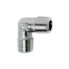 Devilbiss Binks Street Elbow 3/8' NPT (M) x 3/8' (M) S.S (SSP-1939)