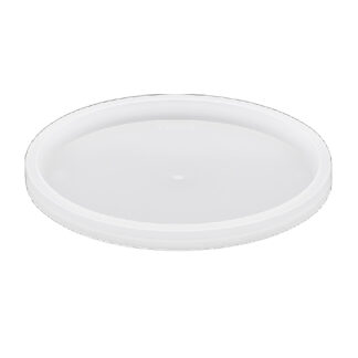 DeVilbiss Snap and Flow Flat Storage Lids