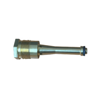 Devilbiss KBII Check Valve Seal Assembly