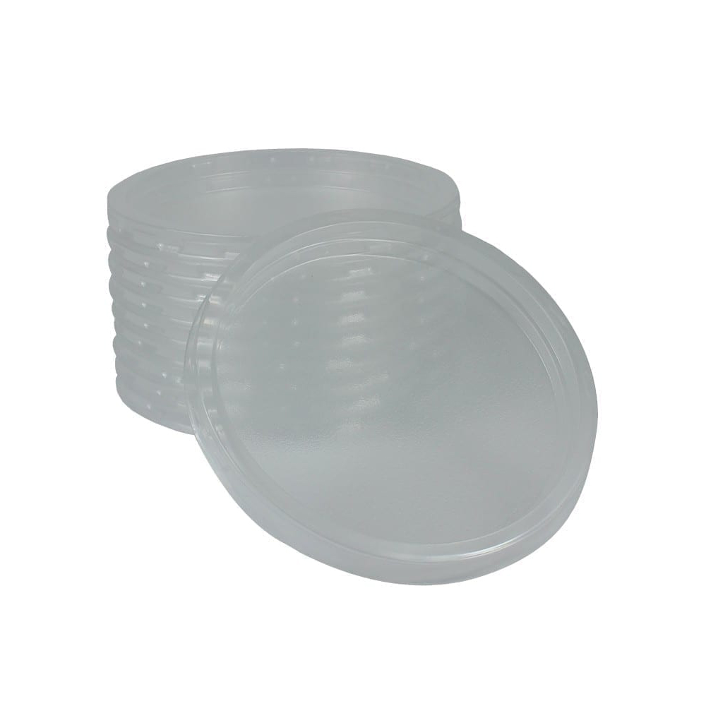 Devilbiss Paint Mix Cup Lids (Pack of 1000)