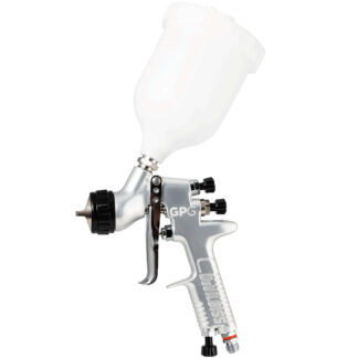 DeVilbiss GPG Conventional Gravity Spray Gun *Easy, fast & smooth* *Previously GFG PRO* (905000 - 905005)