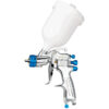 DeVilbiss SLG-620 "Starting Line" Gravity Feed Spray Gun *Budget Spray Gun* (SLG-620-13 / SLG-620-25)