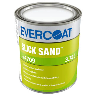 Evercoat Slick Sand Quart 3.78L (104709)