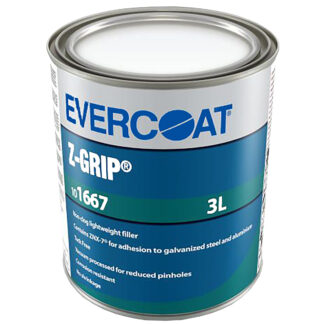 Evercoat Z-Grip Body Filler