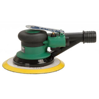 Fast Mover 150mm Orbital Sander