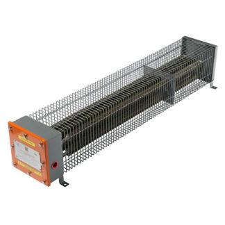 Fast Mover 1kW Heater Storage Room (FAW1000)