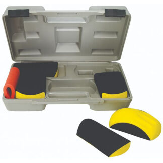 Fast Mover Contour Hand Sanding Kit