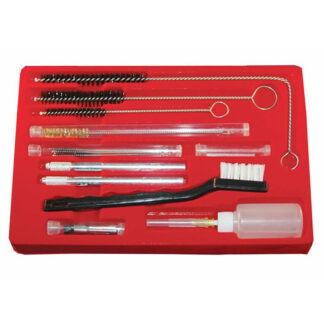 Fast Mover Master Spray Gun Cleaning Kit