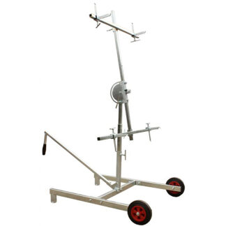 Fast Mover Rotating Panel stand for Large CV Panels (FMT1700)