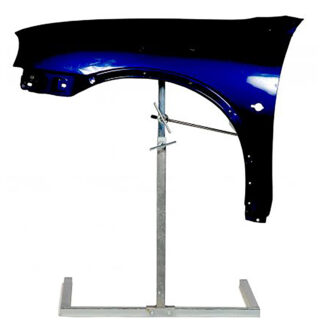 Fast Mover Wing Painting Stand