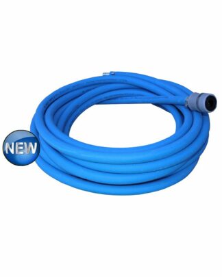 Iwata Blue Anti-static Hose (10m)