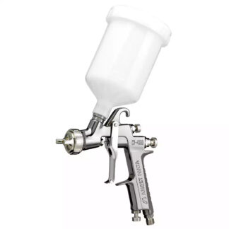 Iwata W400 *Low Price Classic Spray Gun* Premium Performance - A safe choice. (13241401P / 13241409P)