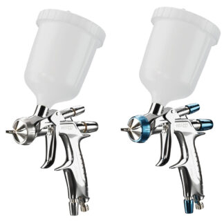 Iwata WS400 Series 2 Spray gun kit