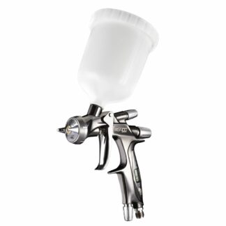 Iwata ws400 series 2 spray gun