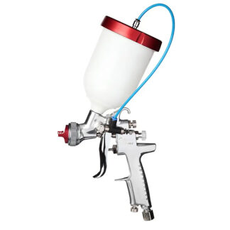 Iwata AZ3 HTE PAS Spray Gun