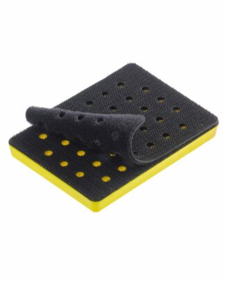 Mirka Backing Pad 75x100mm 33 Holes