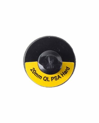 Mirka Backing Pad Quick Lock 20mm PSA Hard 10 Pack