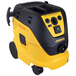Mirka Dust Extractor 1230M AFC Pneumatic Kit