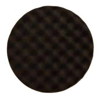 Mirka Golden Finish Black Waffle Pack of 2