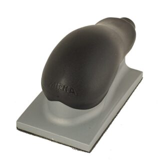 Mirka Hand Dust Extraction 70x125mm Standard Grey