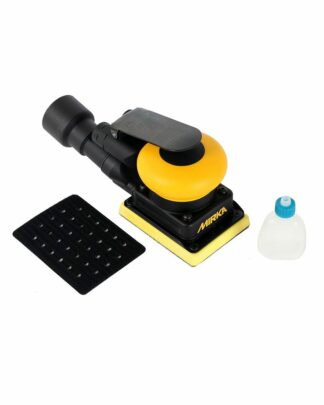 Mirka OS 343CV 81x100mm Orbital Sander