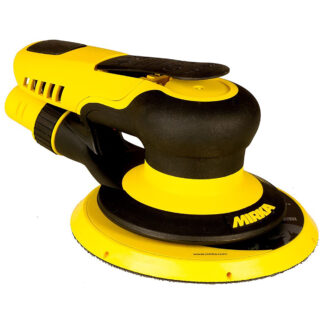 Mirka PROS 650CV 150mm 0.5mm Random Orbital Sander